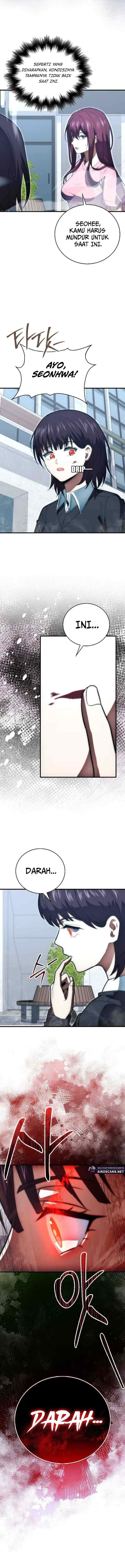 Max Talent Player chapter 77 halaman 4