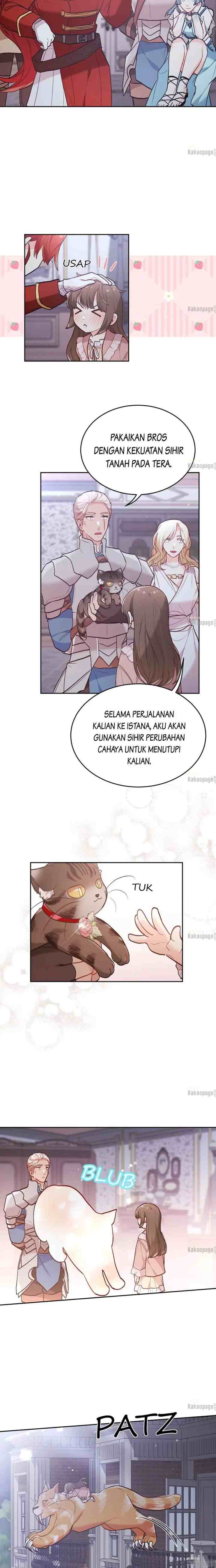 I Was Just an Ordinary Lady chapter 138 halaman 8