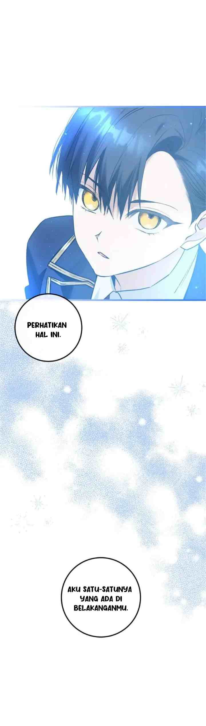 Who Knew Dragons Could Be This Cute chapter 9 halaman 10