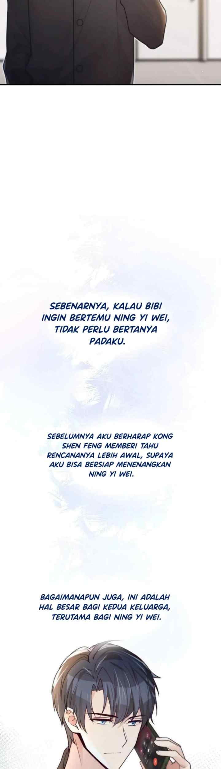 Guide on How to Sleep chapter 49 halaman 4