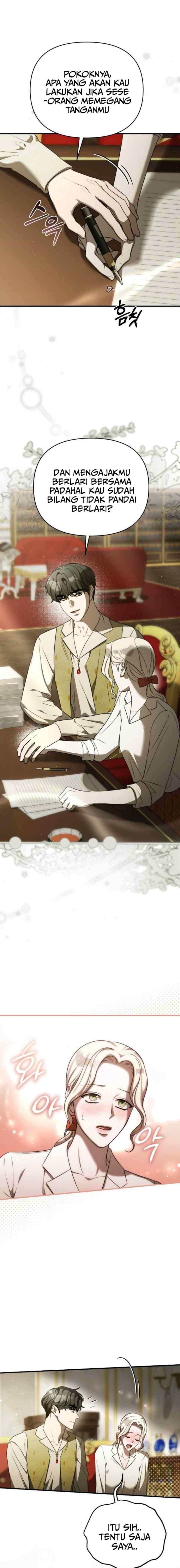 How To Turn A Kind Savior Into An Emperor chapter 56 halaman 18