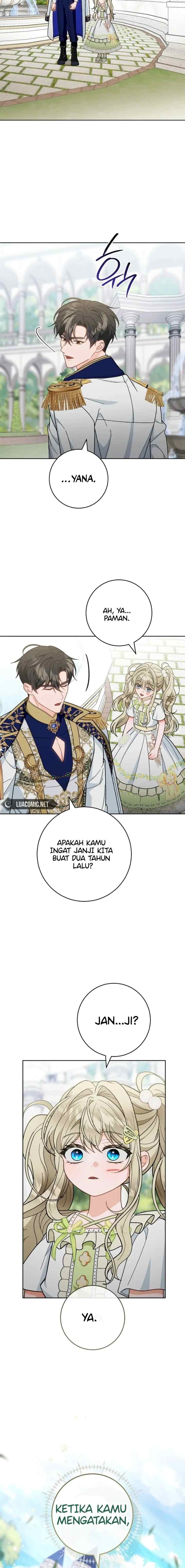 I Was Told To Die chapter 23 halaman 17