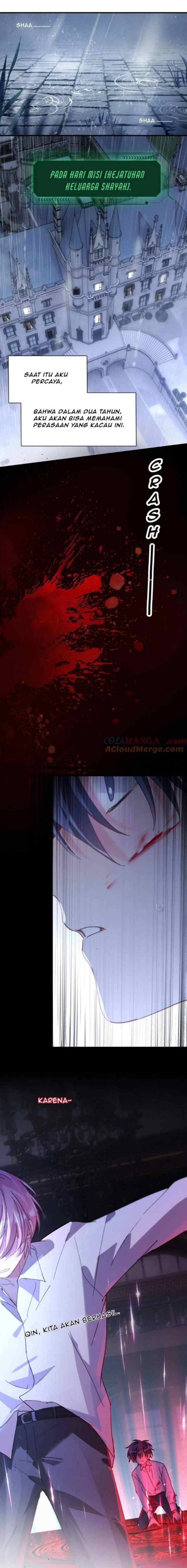 I'm Going to Be a Great Villain chapter 153 halaman 14