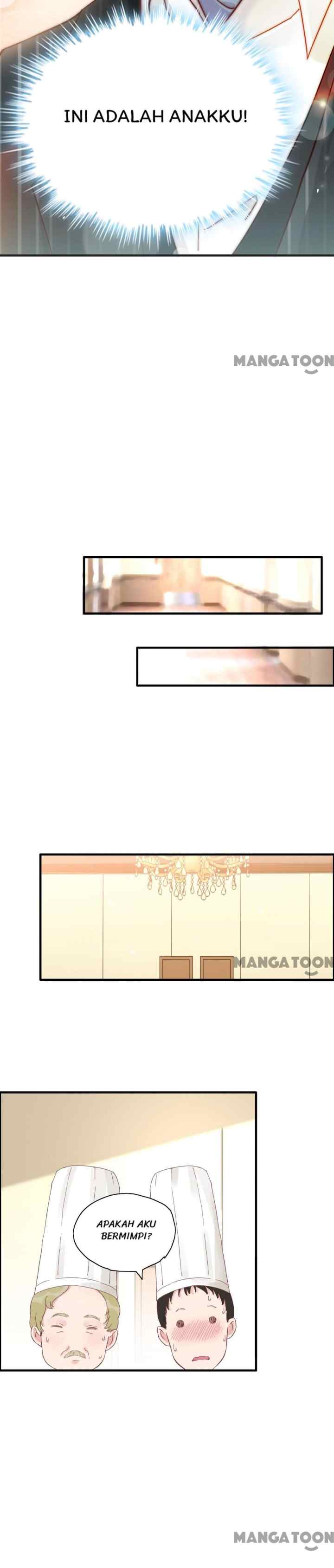 The Boss Shutgun Wedding chapter 9 halaman 10