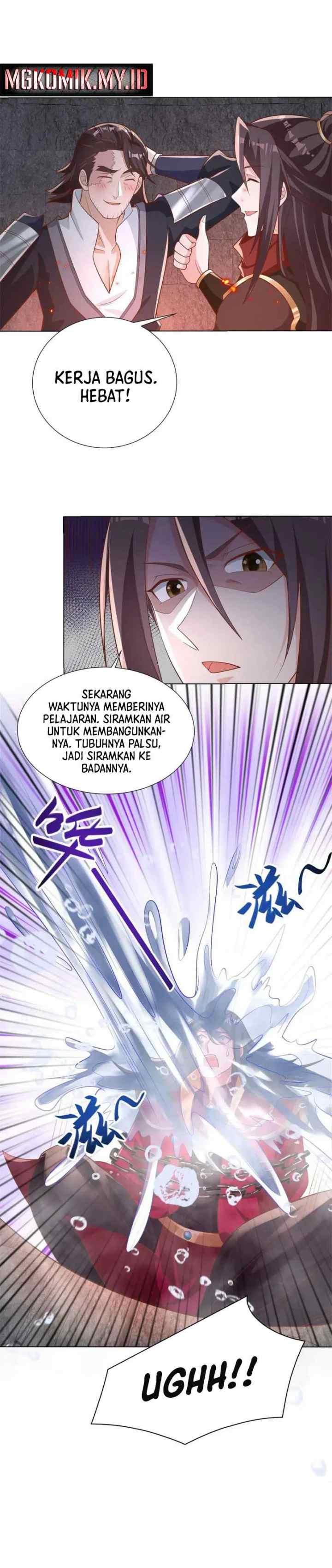 Dragon Master chapter 237 halaman 11