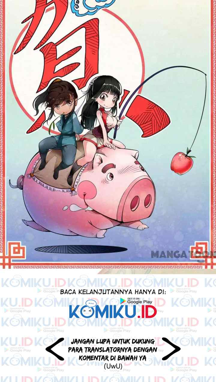 The Demon Blades chapter 11 halaman 15