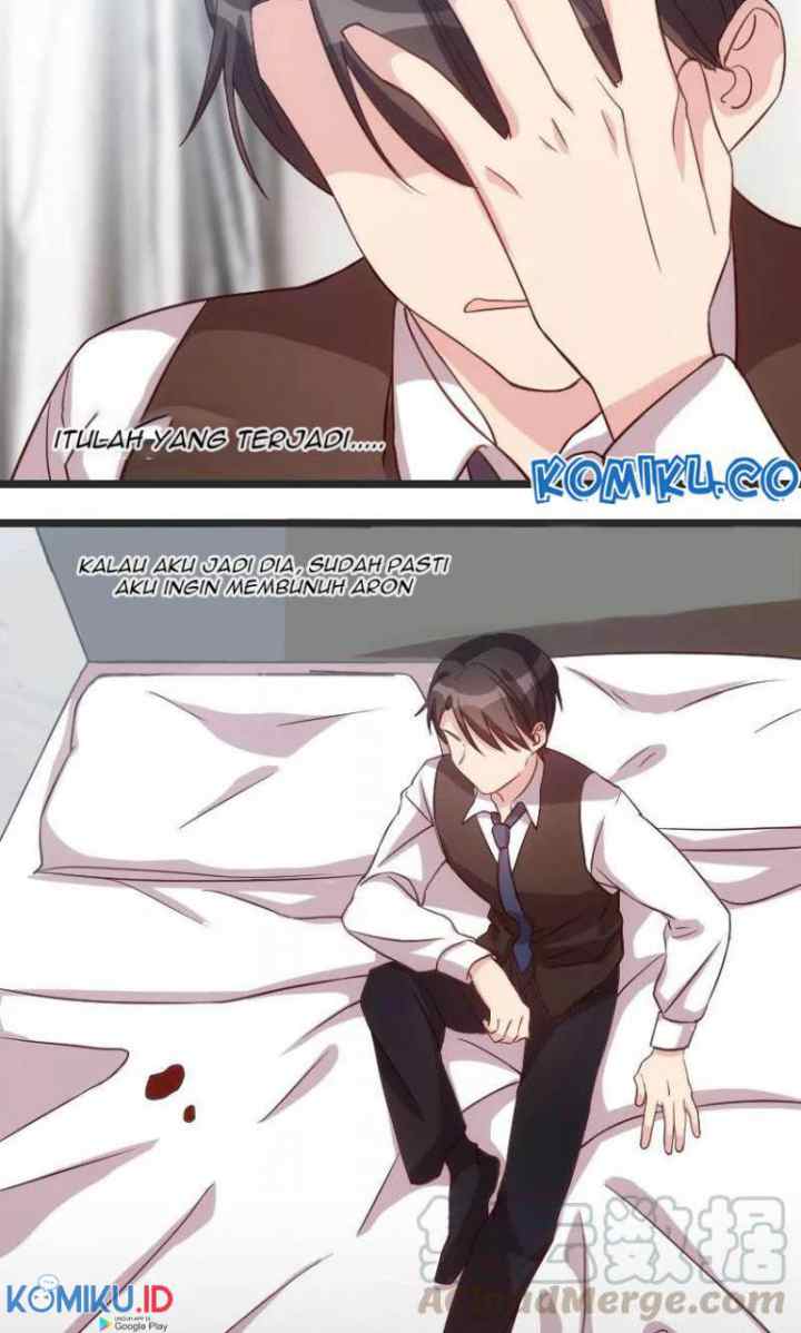 CEO's Sudden Proposal chapter 32 halaman 9