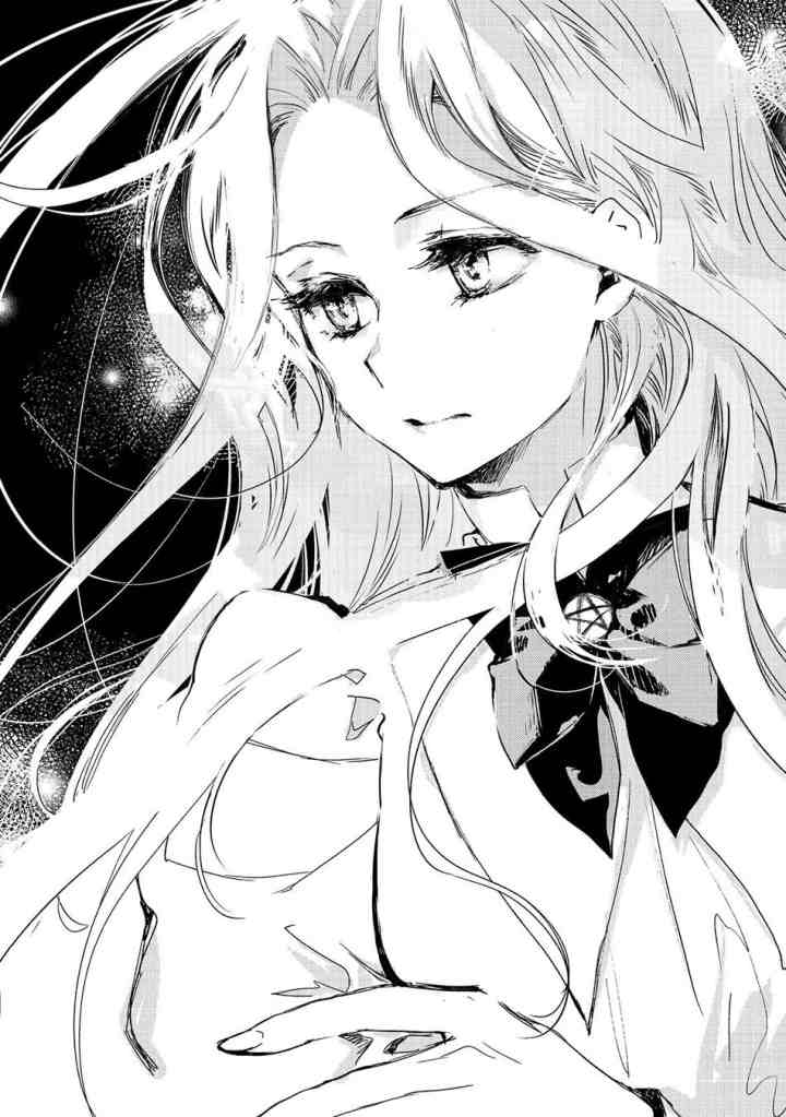 Maryoku Zero no Saikyou Majutsushi: Yahari Omaera no Majutsu Riron wa Machigatte Iru Nda ga? chapter 11.1 halaman 5