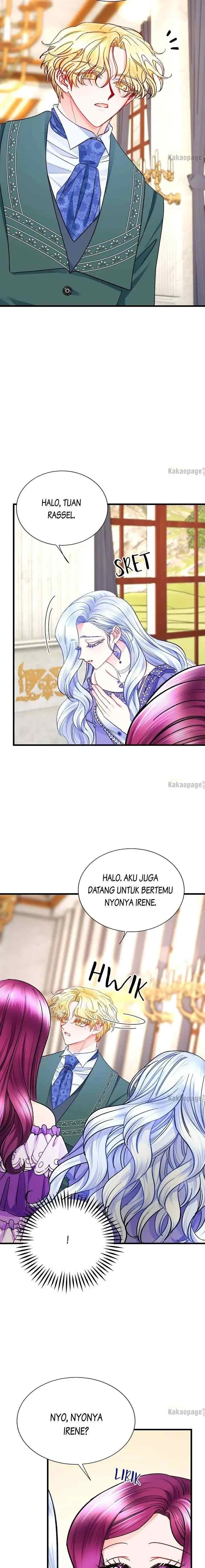 Villainous Princess chapter 72 halaman 15