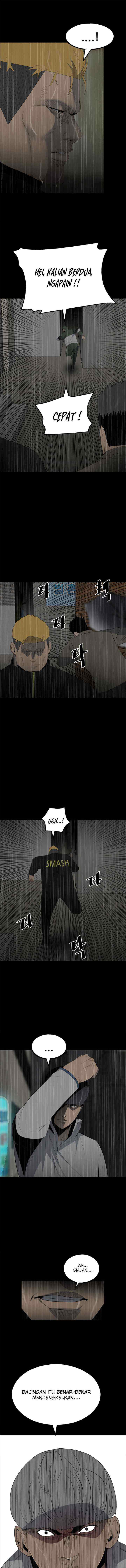 The Villain chapter 119 halaman 4