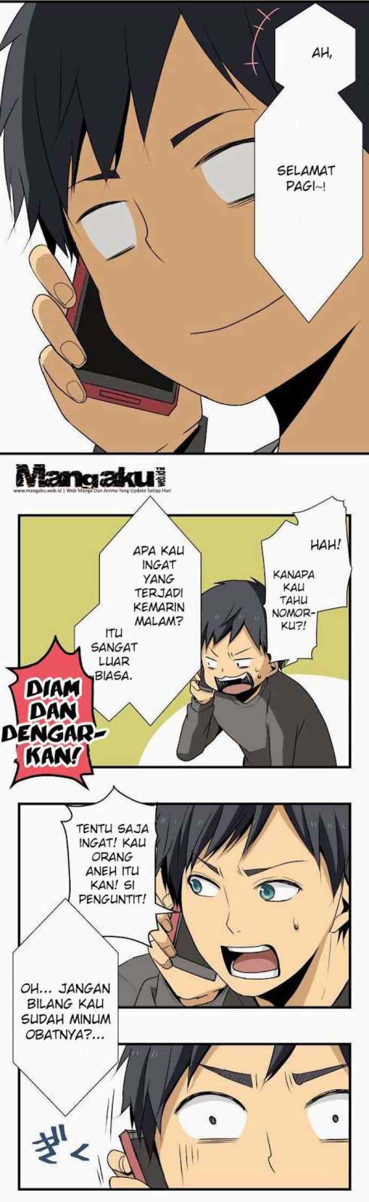 ReLIFE chapter 4 halaman 10