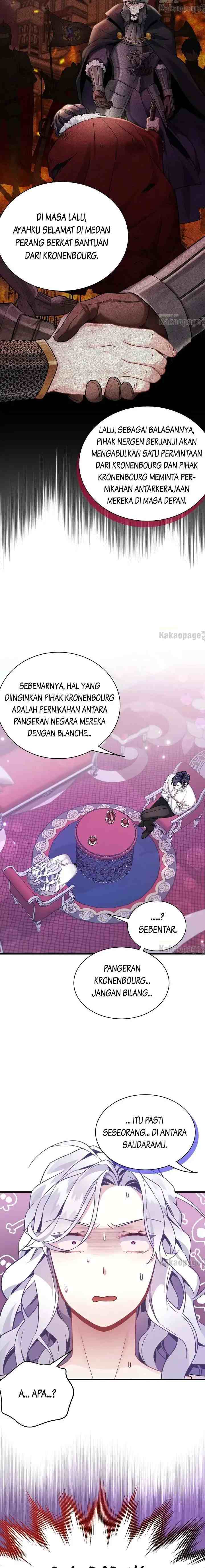 Not Sew Wicked Stepmom chapter 60 halaman 6