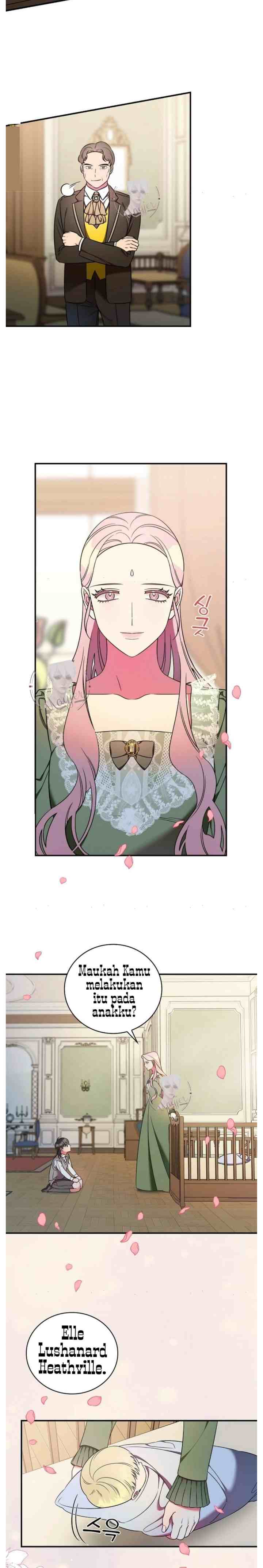 Duchess of the Glass House chapter 11 halaman 12