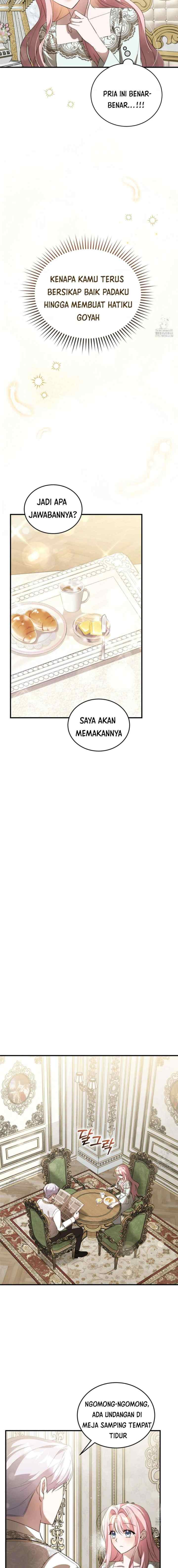 I Didn't Lull You to Sleep Only For You to Be Obsessed chapter 39 halaman 11