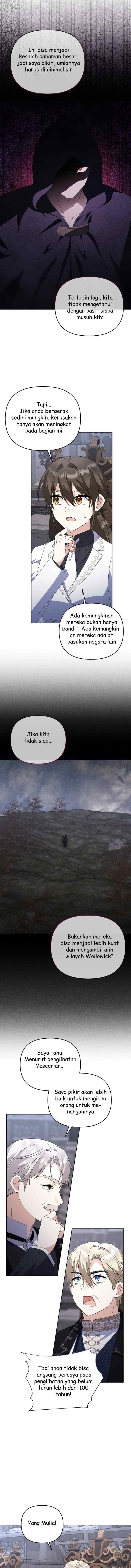 Fragmented Saintess chapter 56 halaman 4