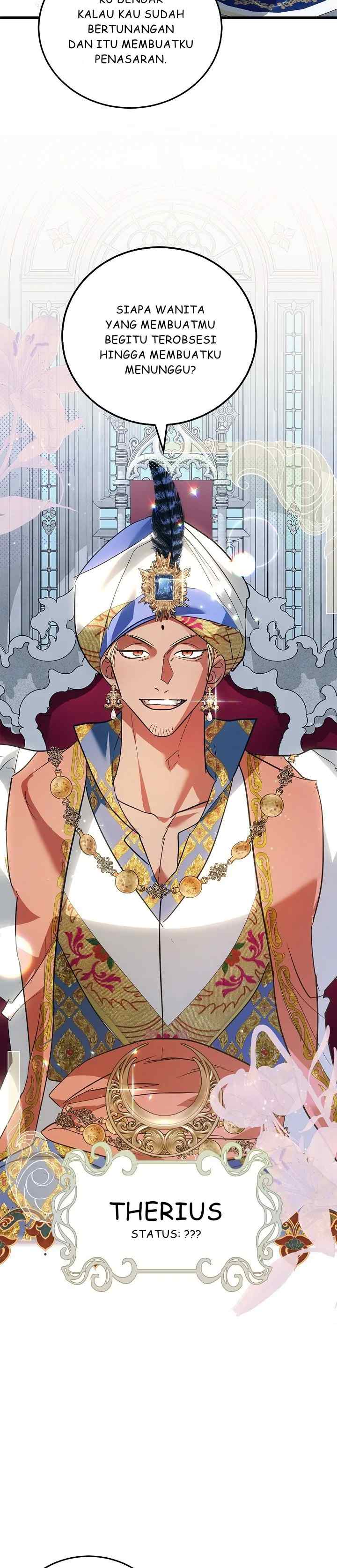 The Male Lead Is Trying to Change the Female Lead chapter 53 halaman 9