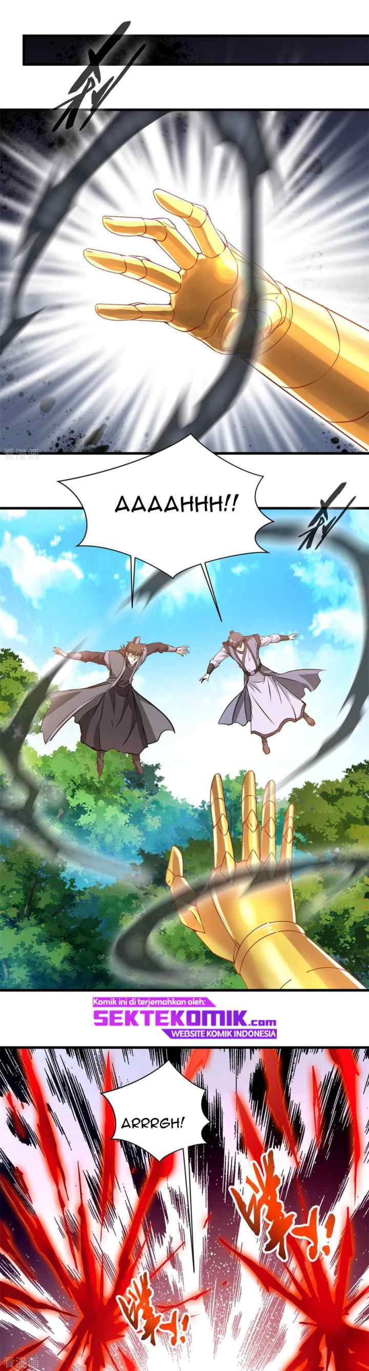 Shi Chenxiang chapter 65 halaman 5