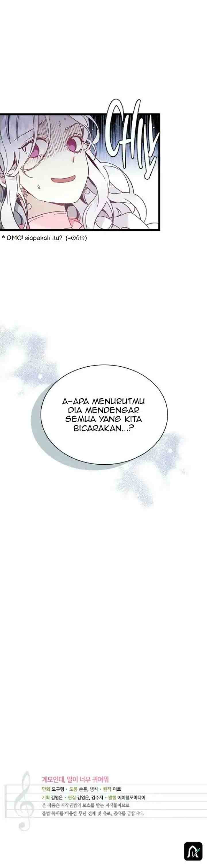 Not Sew Wicked Stepmom chapter 37 halaman 19