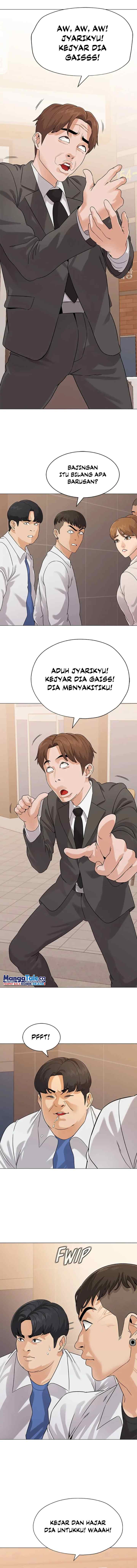 Mirae Bank chapter 2 halaman 14