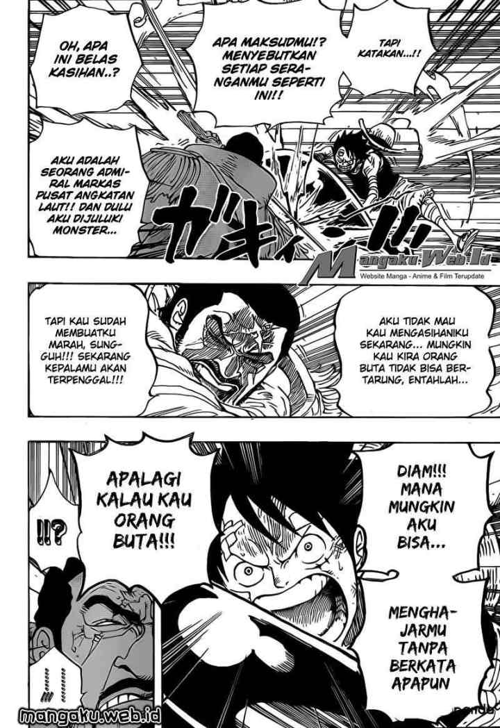 One Piece chapter 799 halaman 4