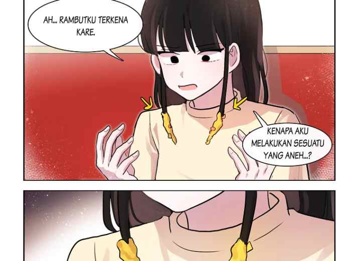 She Doesn't Like Me chapter 217 halaman 5