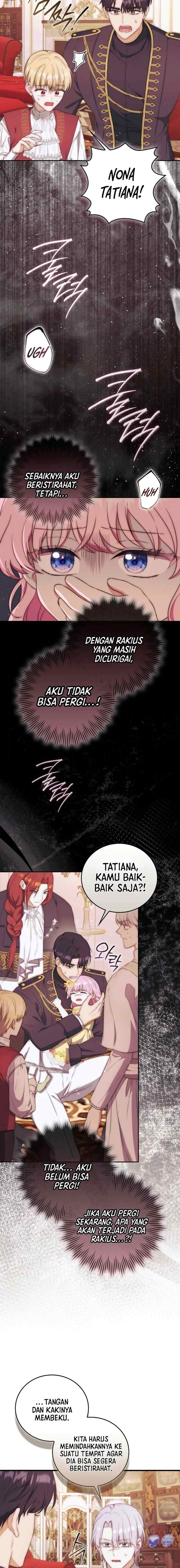 The Little Demon King is Too Bothered by Her Brave Dads chapter 18 halaman 8