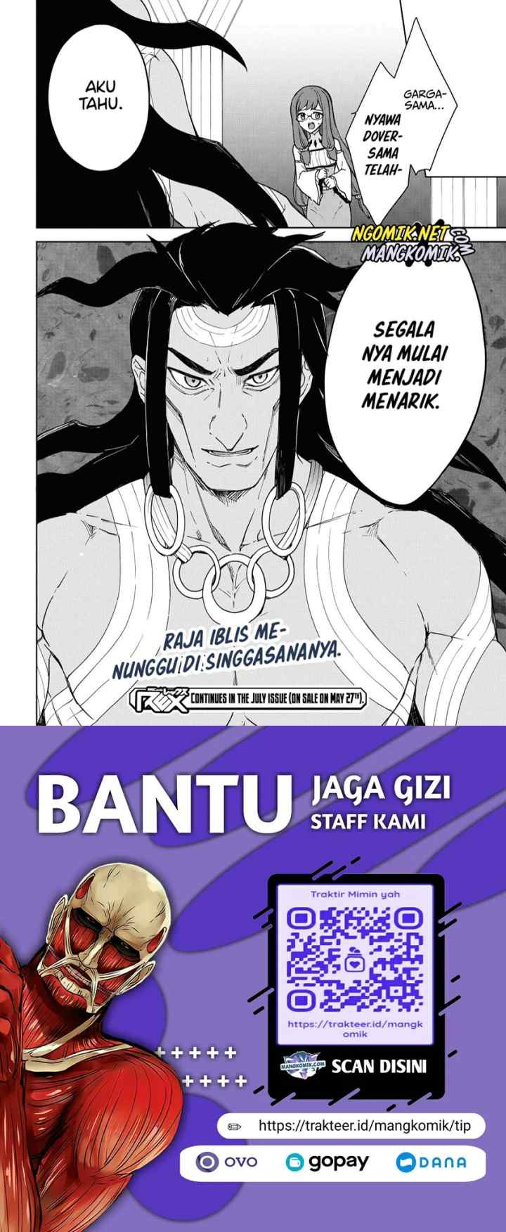Cheat Skill chapter 11 halaman 17
