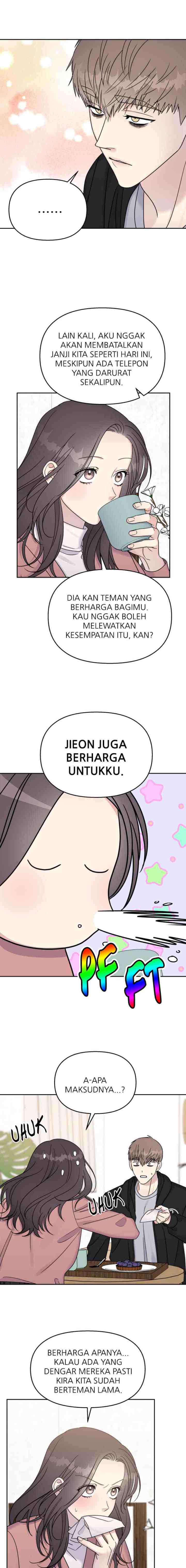 Do As I Say! chapter 25 halaman 7