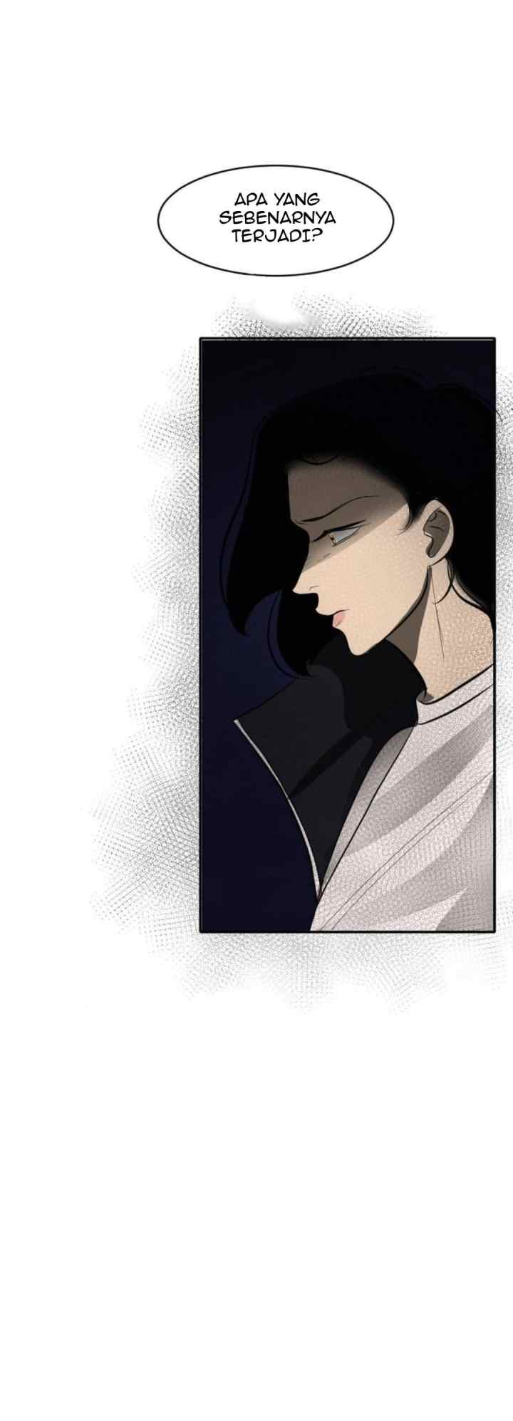 Violent Pink chapter 33 halaman 19