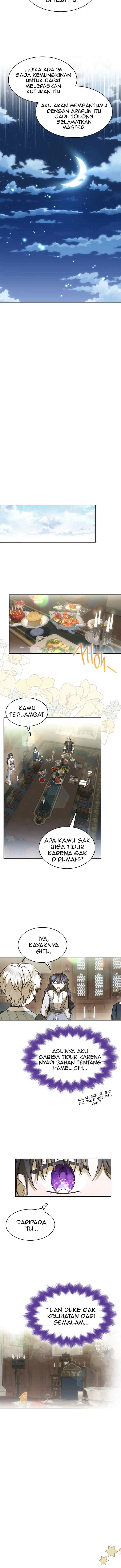For the Happy Ending of the Ravages chapter 36 halaman 10