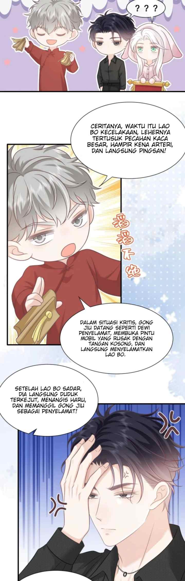 Reincarnated as a Star's Unrequited Muse chapter 21 halaman 4