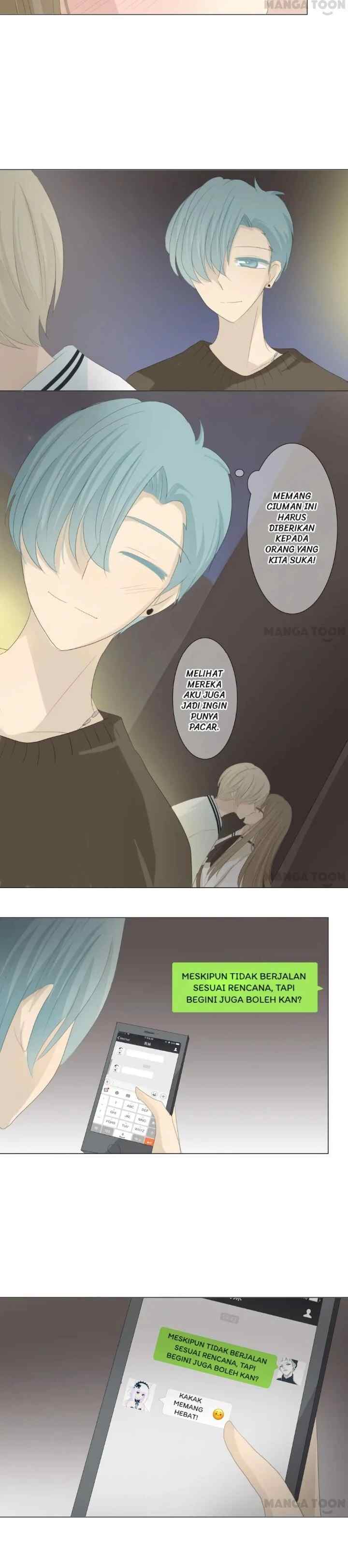 Summer Never Ends chapter 116 halaman 13