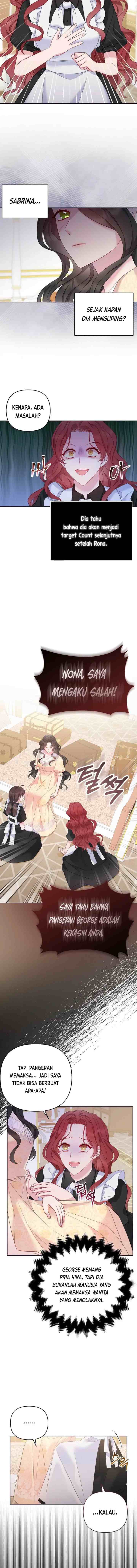 So I Married An Abandoned Crown Prince chapter 5 halaman 5