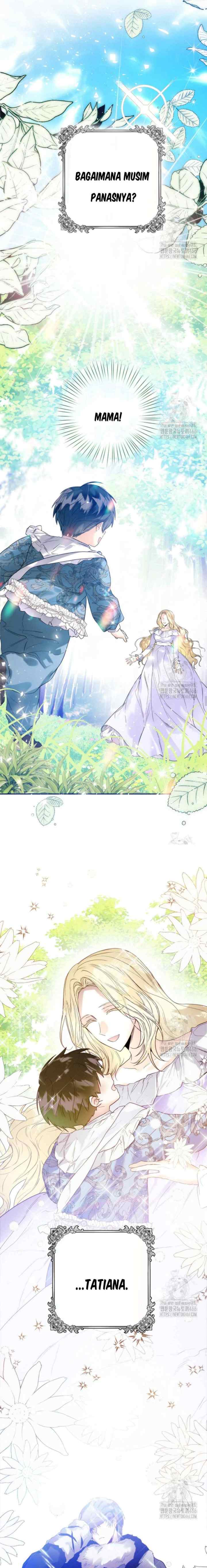 Royal Marriage chapter 98 halaman 6
