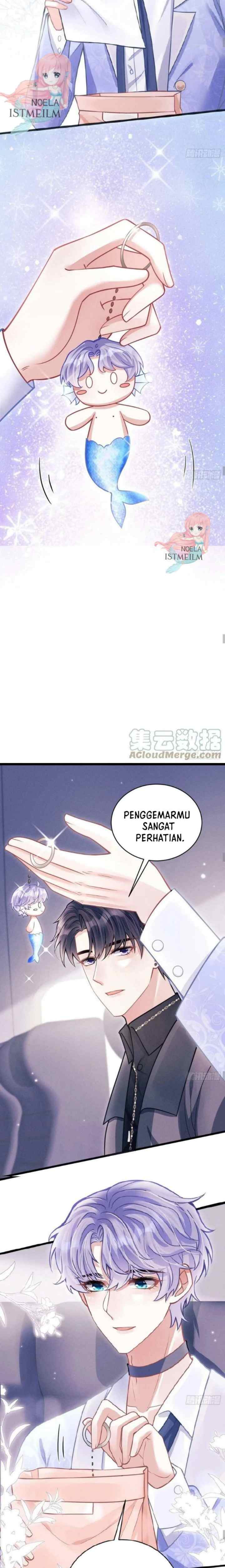 I Suspect the Actor Is Fishing for Me chapter 51 halaman 9