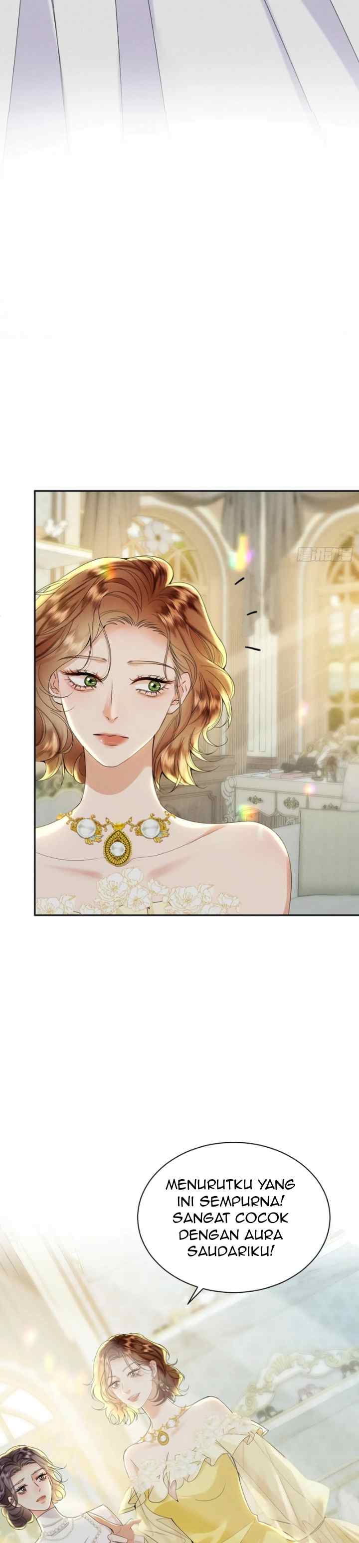 The Duke's Daughter Marries the Fugitive chapter 3 halaman 11