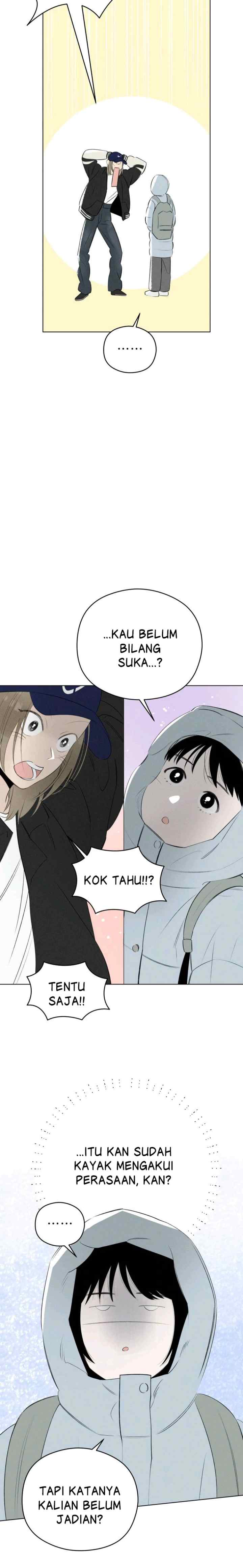 Red as a Tomato! chapter 52 halaman 6