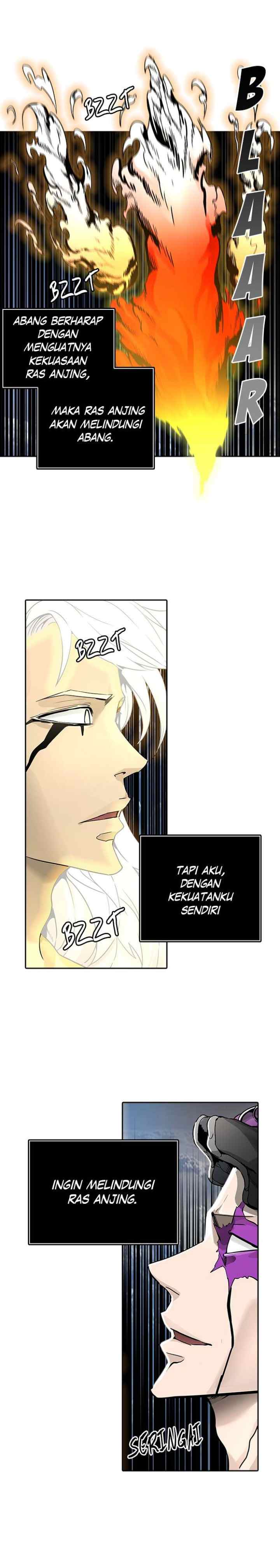 Tower of God chapter 446 halaman 20