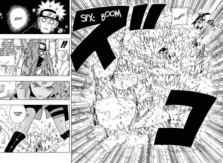 Naruto chapter 246 halaman 10