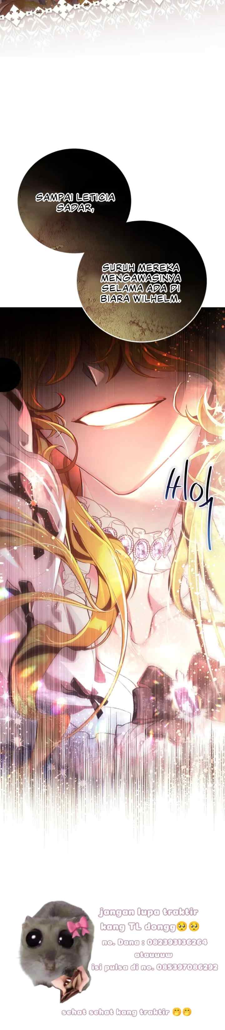 It's Time to Stop and Look for a New Family chapter 40 halaman 19