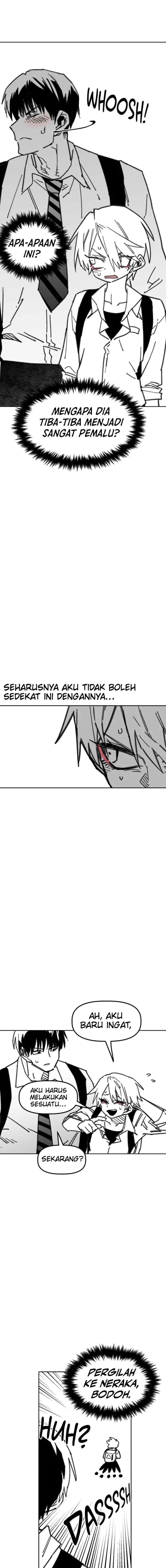 Highschool Boy chapter 46 halaman 10