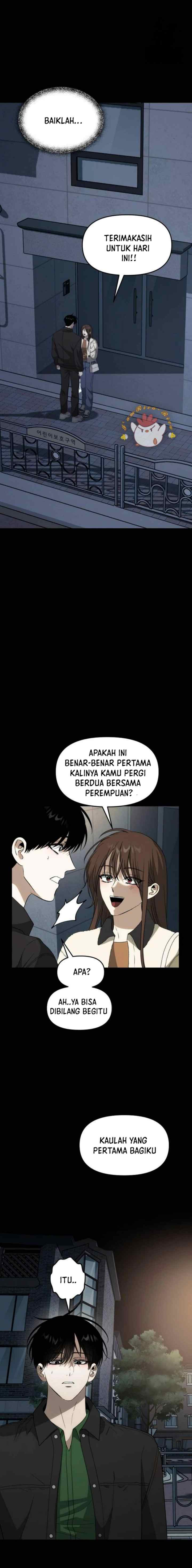 Siyoon Redflag chapter 176 halaman 12