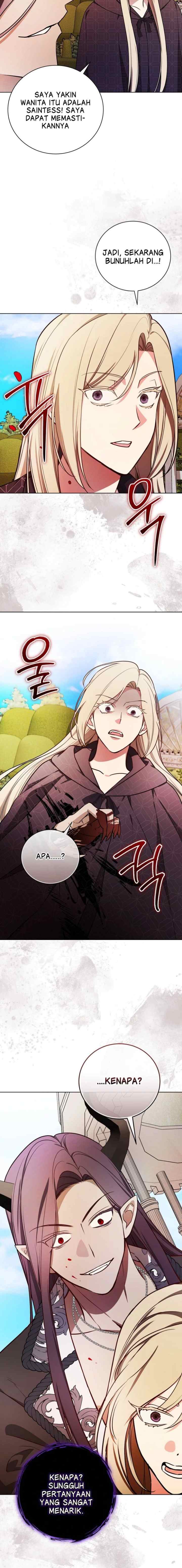 Seducing Duke Monster chapter 108 halaman 7
