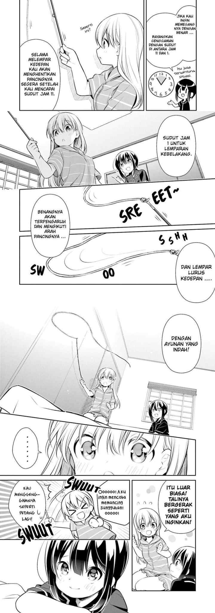 Slow Loop chapter 9 halaman 13