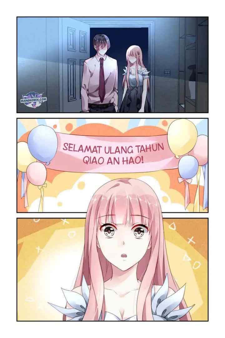 Guomin Laogong Dai Huijia chapter 84 halaman 5