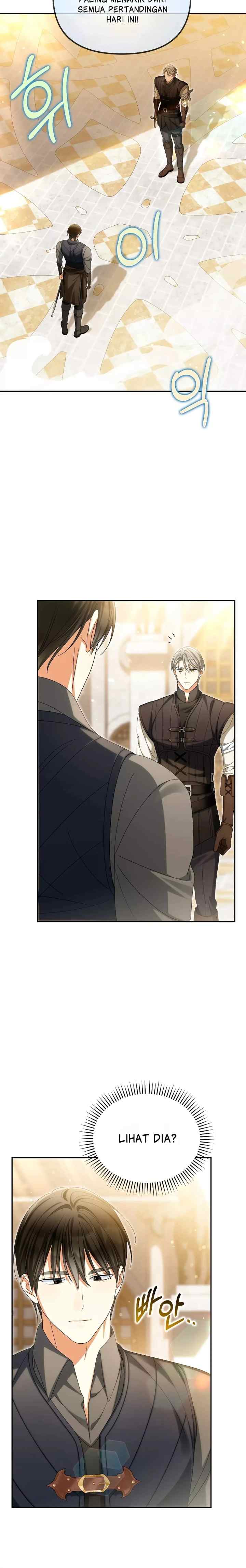 Why Are You Obsessed With Your Fake Wife? chapter 47 halaman 6