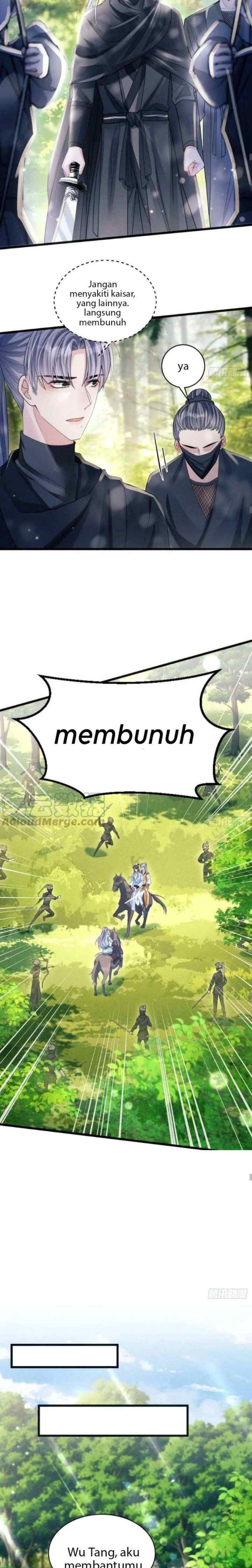 I Suspect the Actor Is Fishing for Me chapter 63 halaman 5