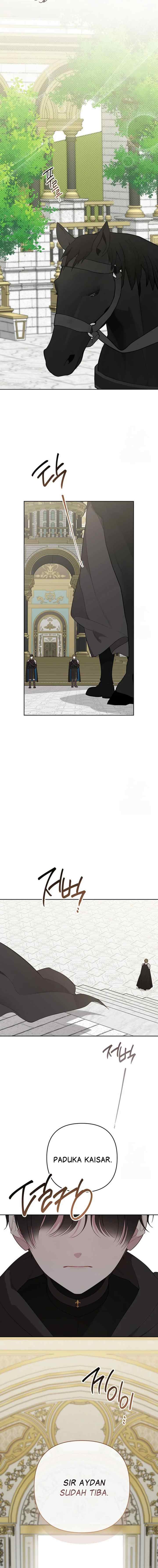 The Baby Tyrant chapter 100 halaman 7
