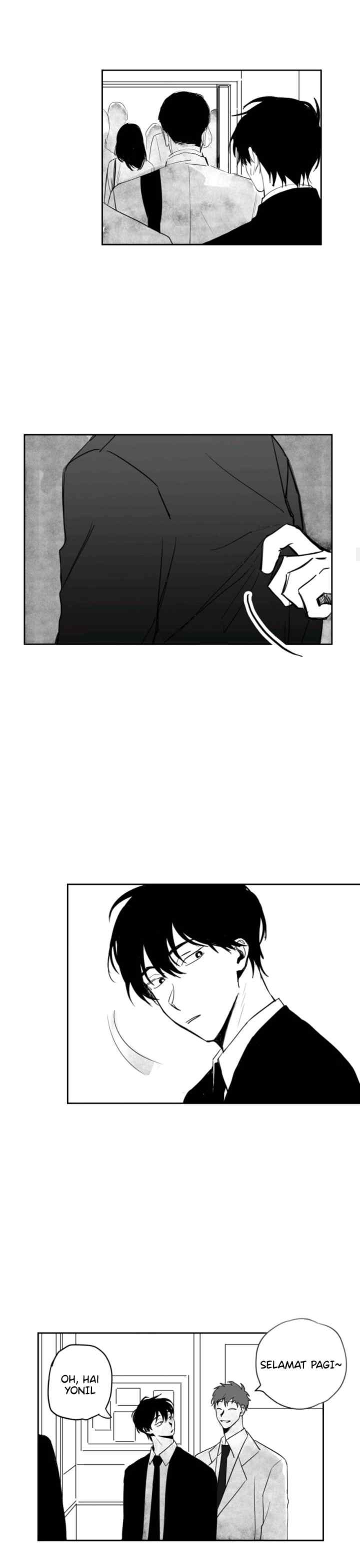 Stalker's Game chapter 17 halaman 11