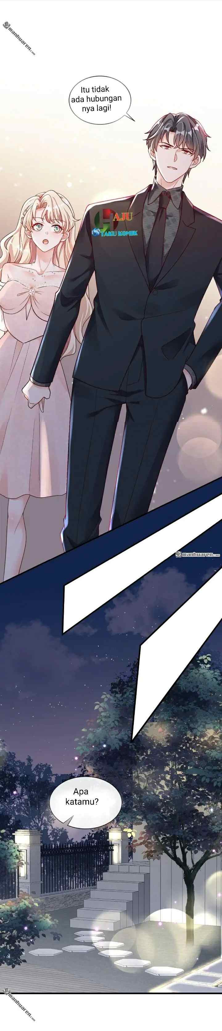Whisper of the Devil chapter 41 halaman 11